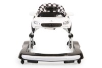 Premergător Moni Walker 2in1 Cabrio White (MT.221803) imaginea #2 — magazin online Desire.md