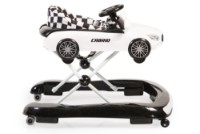 Premergător Moni Walker 2in1 Cabrio White (MT.221803) imaginea #4 — magazin online Desire.md
