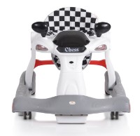 Premergător Moni Walker 2in1 Chess Red (MT.221806) imaginea #2 — magazin online Desire.md