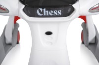 Premergător Moni Walker 2in1 Chess Red (MT.221806) imaginea #5 — magazin online Desire.md