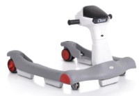 Premergător Moni Walker 2in1 Chess Red (MT.221806) imaginea #8 — magazin online Desire.md