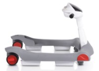 Premergător Moni Walker 2in1 Chess Red (MT.221806) imaginea #9 — magazin online Desire.md