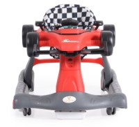 Premergător Moni Walker 2in1 Daytona Red (MT.221807) imaginea #2 — magazin online Desire.md