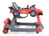 Premergător Moni Walker 2in1 Daytona Red (MT.221807) imaginea #3 — magazin online Desire.md