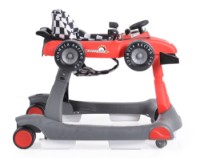 Premergător Moni Walker 2in1 Daytona Red (MT.221807) imaginea #6 — magazin online Desire.md