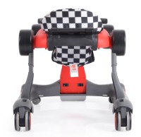 Premergător Moni Walker 2in1 Daytona Red (MT.221807) imaginea #7 — magazin online Desire.md