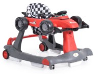 Premergător Moni Walker 2in1 Daytona Red (MT.221807)
