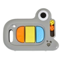 Premergător Moni Zizzy Grey (MT.222256) imaginea #5 — magazin online Desire.md