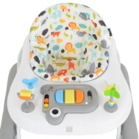 Premergător Moni Zizzy Grey (MT.222256) imaginea #3 — magazin online Desire.md