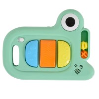 Premergător Moni Zizzy Mint (MT.222253) imaginea #2 — magazin online Desire.md