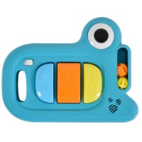 Premergător Moni Zizzy Petrol (MT.222254) imaginea #4 — magazin online Desire.md