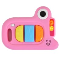 Premergător Moni Zizzy Pink (MT.222255) imaginea #4 — magazin online Desire.md