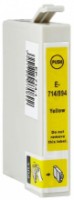 Картридж Imagine Epson T0714 C13T07144011 Yellow