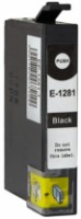Картридж Imagine Epson T1281 C13T12814011 Black