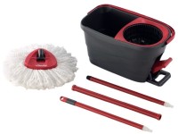 Набор для уборки пола Vileda Turbo Smart фото №3 — интернет-магазин Desire.md