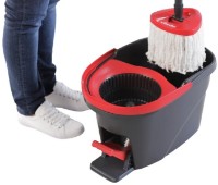 Набор для уборки пола Vileda Turbo Smart фото №4 — интернет-магазин Desire.md