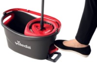 Набор для уборки пола Vileda Turbo Smart фото №6 — интернет-магазин Desire.md