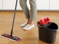 Набор для уборки пола Vileda Ultramax Komplett Set фото №2 — интернет-магазин Desire.md