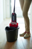 Набор для уборки пола Vileda Ultramax Komplett Set фото №4 — интернет-магазин Desire.md