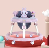 Premergător 4Play Babywalker AT78 Pink imaginea #5 — magazin online Desire.md