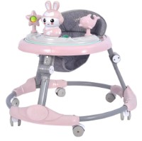 Premergător 4Play Babywalker AT78 Pink