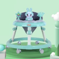 Premergător 4Play Babywalker AT79 Green imaginea #3 — magazin online Desire.md