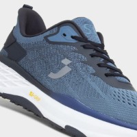 Кроссовки мужские Safety Jogger 609043 Blue, s.45 фото №6 — интернет-магазин Desire.md