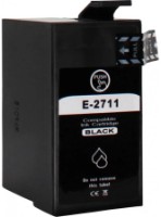 Картридж Imagine Epson T2711XL C13T27114010 Black