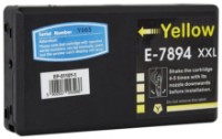 Картридж Imagine Epson T7894XXL/EP-5110Y C13T789440 Yellow