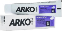 Cremă de ras Arko Men Extra Sensitive 65ml