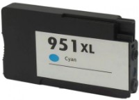 Картридж Imagine HP №951XL CN046AE Cyan