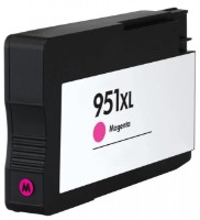 Картридж Imagine HP №951XL CN047AE Magenta