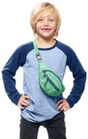 Geantă Deuter Junior Belt Spearmint imaginea #5 — magazin online Desire.md