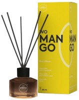 Difuzor de aromă Aroma Home Modern Fruits Sticks Mango 50ml