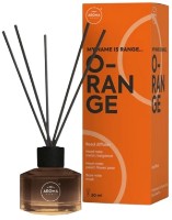 Difuzor de aromă Aroma Home Modern Fruits Stocks Orange 50ml