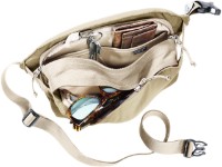 Сумка Deuter Passway 2 Desert-Bone (3900023) фото №3 — интернет-магазин Desire.md