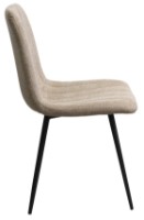 Scaun Deco Stav Beige (SSTV-TPU-BEG) imaginea #3 — magazin online Desire.md