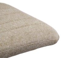 Scaun Deco Stav Beige (SSTV-TPU-BEG) imaginea #6 — magazin online Desire.md