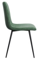 Scaun Deco Stav Green (SSTV-TPU-GRN) imaginea #2 — magazin online Desire.md