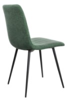 Scaun Deco Stav Green (SSTV-TPU-GRN) imaginea #3 — magazin online Desire.md