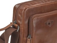 Сумка Greenburry Waxy Vintage Tobacco (1372-24) фото №3 — интернет-магазин Desire.md