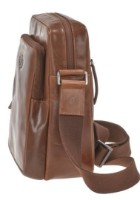 Сумка Greenburry Waxy Vintage Tobacco (1372-24) фото №4 — интернет-магазин Desire.md