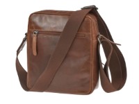 Сумка Greenburry Waxy Vintage Tobacco (1372-24) фото №5 — интернет-магазин Desire.md