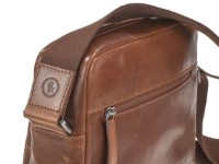 Сумка Greenburry Waxy Vintage Tobacco (1372-24) фото №6 — интернет-магазин Desire.md