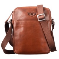 Сумка Greenburry Waxy Vintage Tobacco (1373-24) фото №6 — интернет-магазин Desire.md