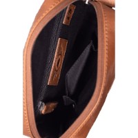 Сумка Greenburry Waxy Vintage Tobacco (1373-24) фото №8 — интернет-магазин Desire.md