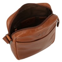 Сумка Greenburry Waxy Vintage Tobacco (1373-24) фото №3 — интернет-магазин Desire.md