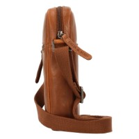 Сумка Greenburry Waxy Vintage Tobacco (1373-24) фото №4 — интернет-магазин Desire.md