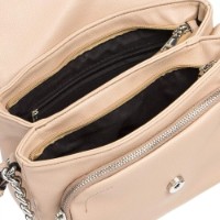 Geantă Keddo Beige (S-337107/34) imaginea #4 — magazin online Desire.md