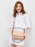 Geantă Keddo Beige (S-337107/34) imaginea #5 — magazin online Desire.md